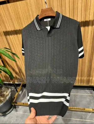 Quality Classic Zara Polo For Men S-3xl Available
