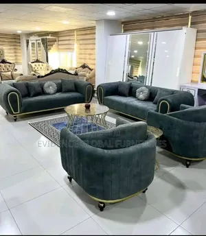 Quality Standard 7seaters Set
