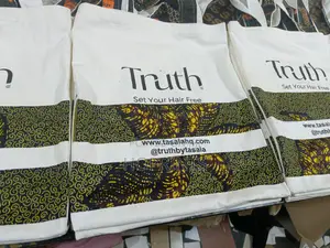 Branded Tote Bag