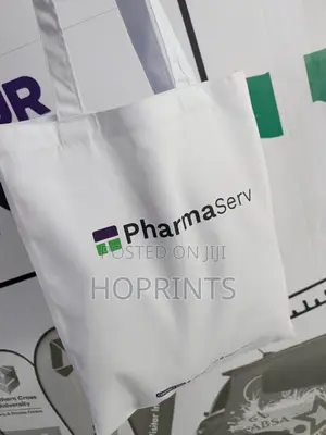Customized Tote Bag