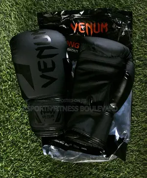 Venum Top Quality Boxing Gloves