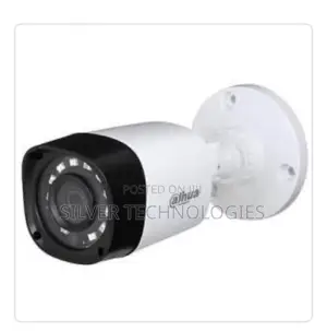 Dahua Dh-Hac-Hfw1200rp 2mp Bullet Camera