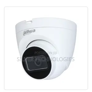 Dahua Dh-Hac-Hdw1200trqp 2mp Dome Camera