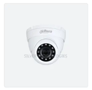 Dahua Dh-Hac-Hdw1200m 2mp Dome Camera