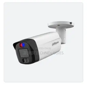 Dahua Dh-Hac-Me1509th-Pv Full-Color 5mp Camera