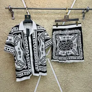 Classic 2piece For Men D&G , Versace