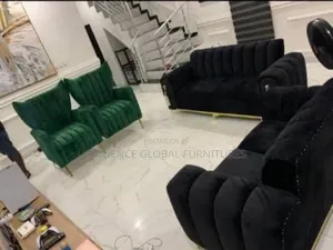 High Quality Standard 7seaters Set