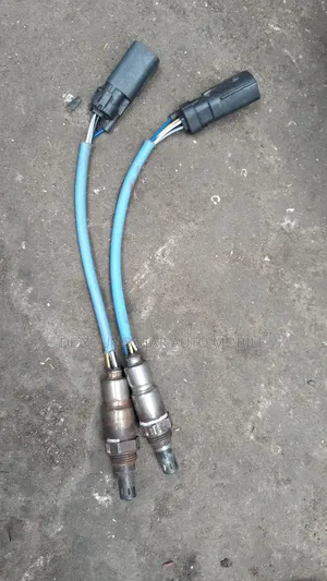 Two Engine Oxygen Sensor for Ford Edge 2012 Model