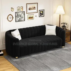 Quality Standard 3seaters Sofa Chair