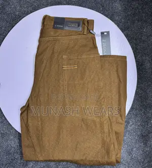 Zegna Classic Trouser