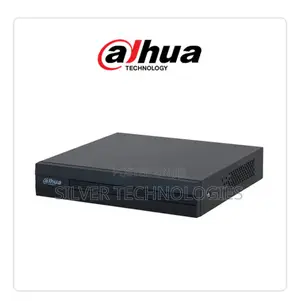 Dahua Dh-xvr1b08h 8-channel Dvr