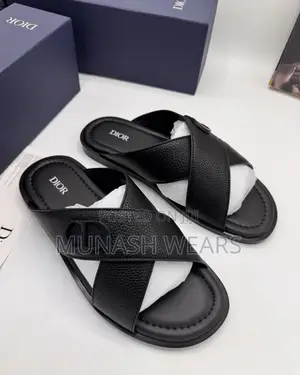 Christian Dior 40-46 Calfskin