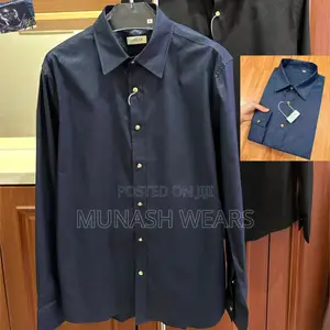 Luxury Gucci Shirt S-5xl