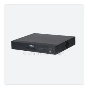 Dahua Dh-xvr5108hs-x1 8-channel Dvr