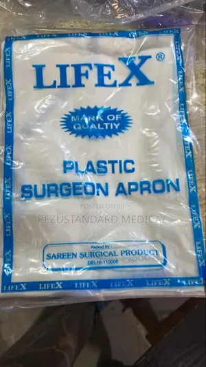Plastic Surgeon Apron