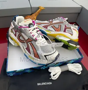 Balenciaga Track Sandal 40-47