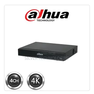 Dahua Dh-xvr5116hs-x1 16-channel Dvr
