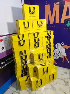 Custom Packaging Boxes