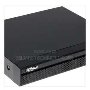 Dahua Dh-nvr4108hs-8p-4ks2 8-channel Poe Nvr