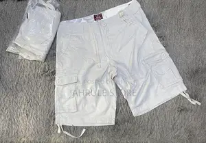 High Quality Cargo Combat Short.