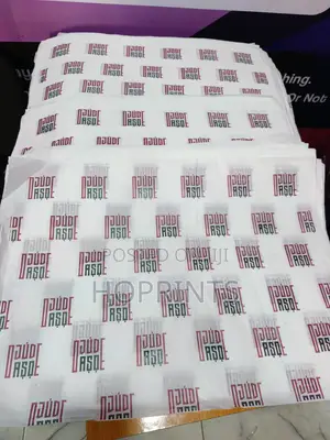 Wrapping Paper
