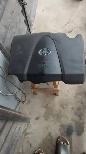 Engine Cover Higlander 2022