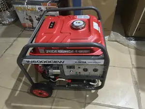 Brand New Full Copper Engine Ipower Generator With Warranty 2years