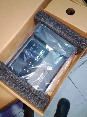Valeton Gp-100 Multi Effects Processor