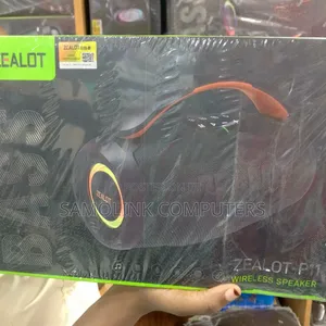 Zealot Bluetooth Speaker -P11