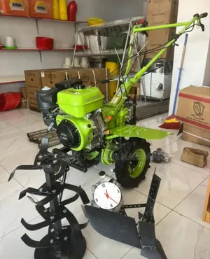 Habgito Power Tiller (Model Hn-t1000c).7hp
