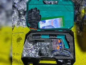 Fixator Winner Flex Mini Nail Gun Kit.