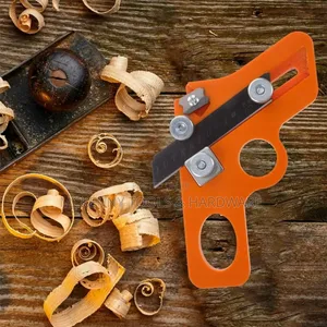 Pvc Pipe Cutter And Chamfering Tool