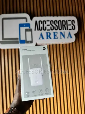 Xiaomi Wifi Range Extender Ax1500