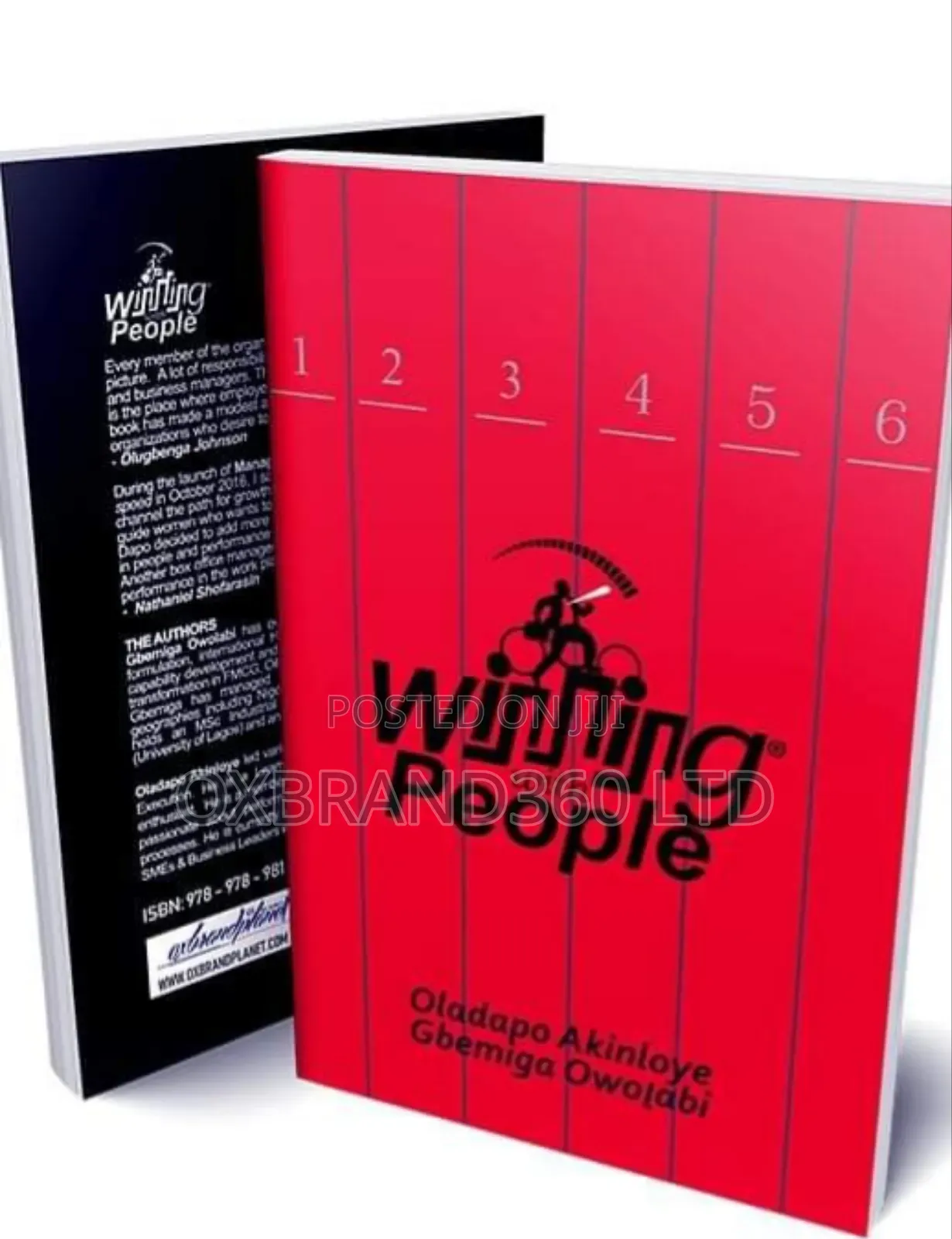 Book Publishing