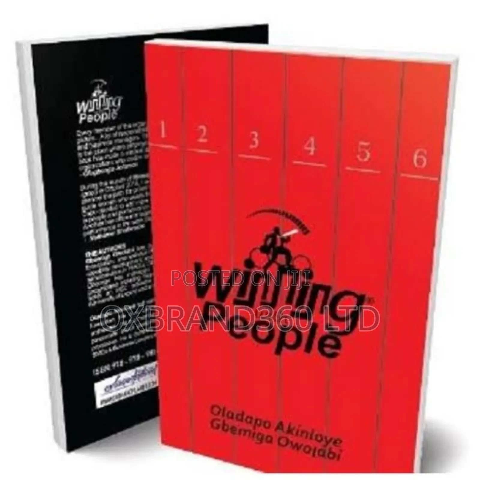 Book Publishing
