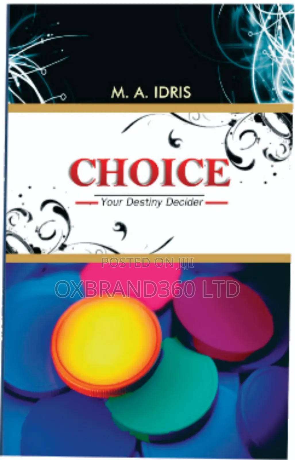 Book Publishing