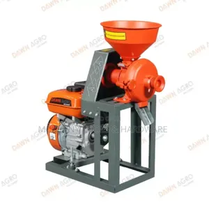 Small Portable Agricultural Grinding Machine,