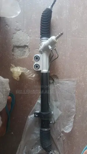 Steering Racks for Nissan Pathfinder, Navara, Infinity, Murano, Rogue