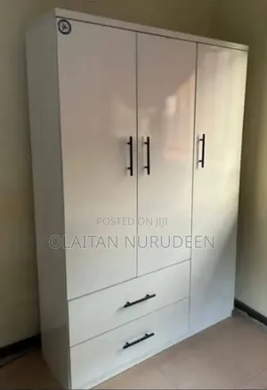 4fit by 6fit Wardrobe