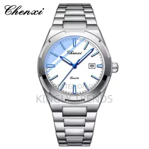 Chenxi Quality Sapphire Glass Wristwatch