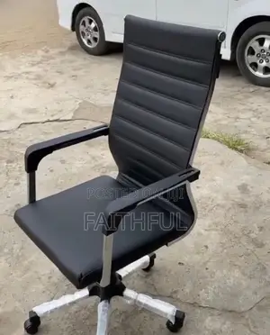 Unique Office Chair for Staff