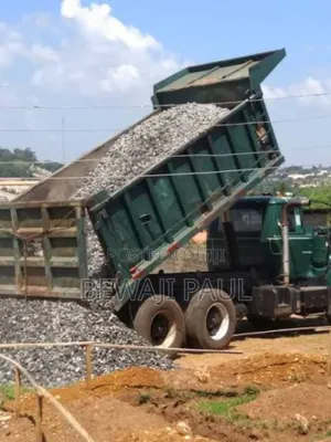 Granite for Building and Road Construction