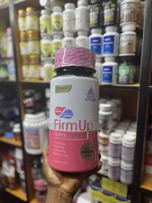 Firmup: Forte Gold