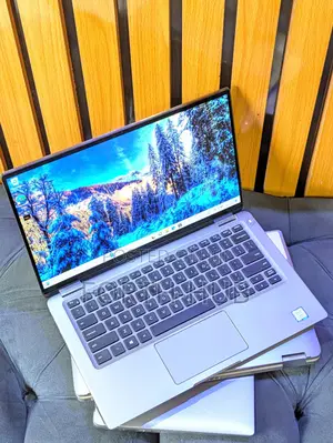 Laptop Dell Latitude 7400 8GB Intel Core I7 SSD 256GB
