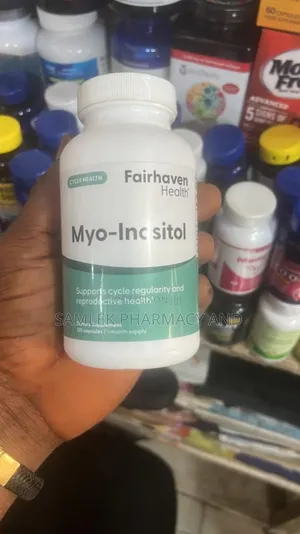 Fairhaven Myo-inositol