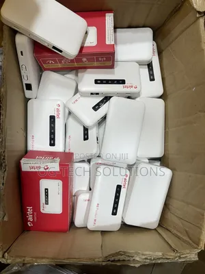 Airtel Mifi Unlock