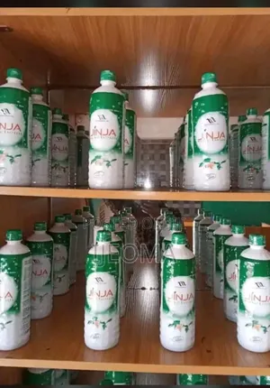 Jinja Herbal Drink