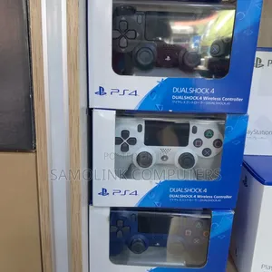 Original Ps4 Gaming Pad/Controller