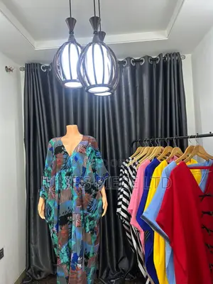 Trending Kaftan