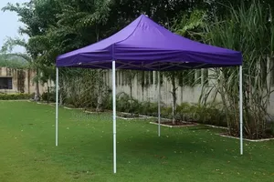 10 By 10 Feet Foldable Gazebo Tent